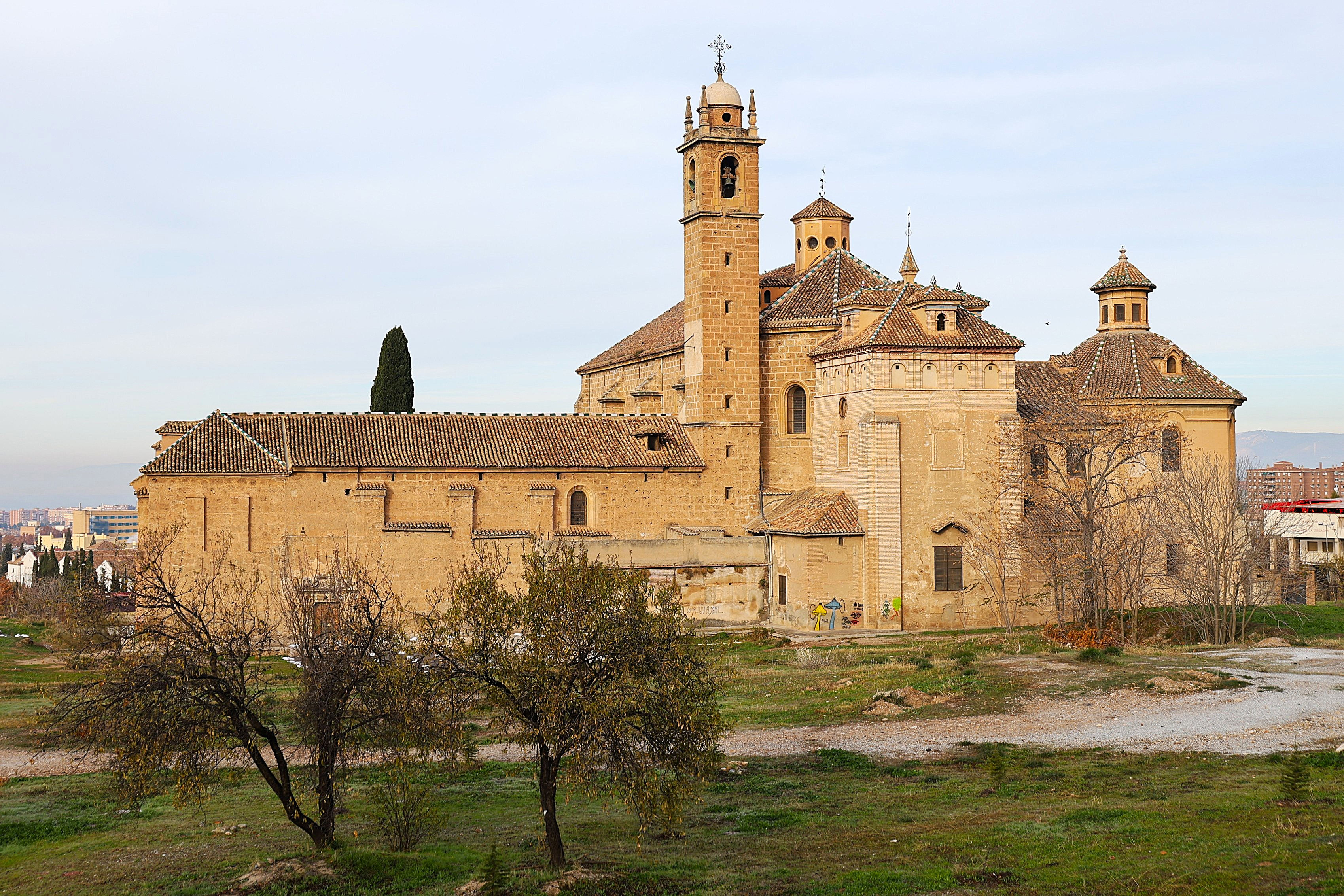 La Cartuja